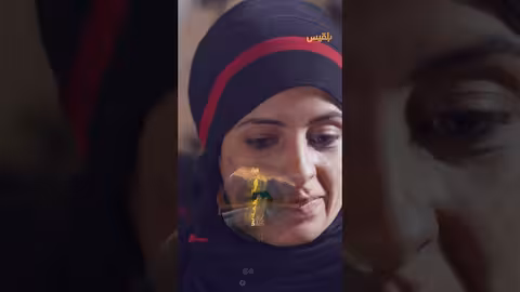 أم عبير تطلب من عابد يهربهن.. تتوقع يفعلها؟ - طريق إجباري