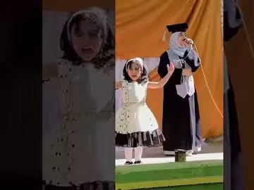 اسلمي يا قدس️ ملاك فتحي، فلسطين