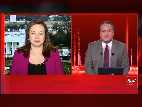 تصعيد أمريكي إيراني: تهديدات متبادلة وتأهب عسكري في الخليج