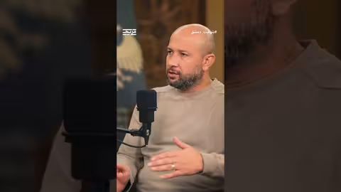 رائد الصالح يستذكر لحظات انطلاق الثورة السورية في جسر الشغور