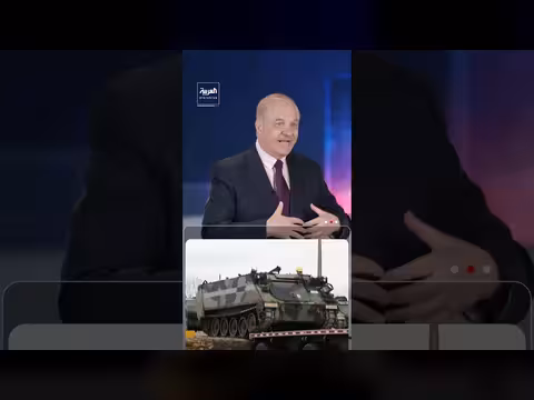 عربات القتال الهجومية: دورها في المعارك البرية