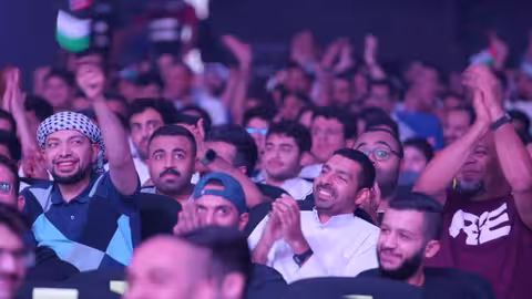 نهائي كأس العرب