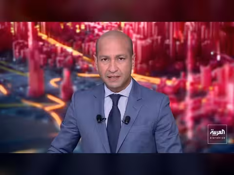 غارات إسرائيلية عنيفة على لبنان
