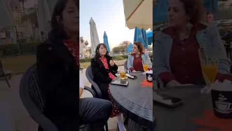 لا هي نار ولا هي ماء _ ماريا قحطان القاهرة