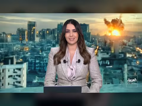 ترقب قرار ترمب بشأن قاليباف
