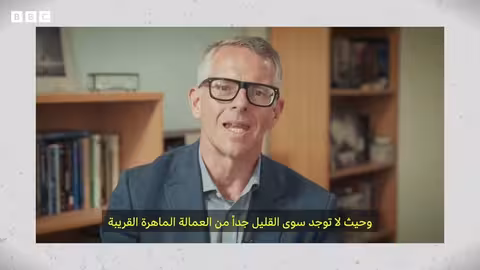 تنافس القوى العظمى في القطب الشمالي: أسباب وتصاعد التوترات