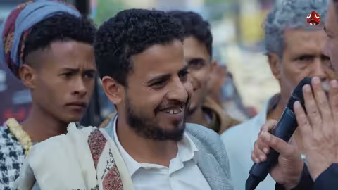 زواجك علينا 3 الحلقة 13 تقديم خالد الجبري