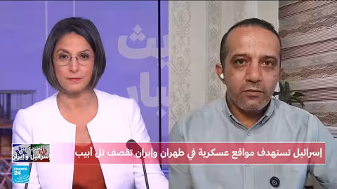 تصعيد التوترات: هجمات وإعلانات متبادلة بين إيران وإسرائيل