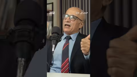 د. محمود السالمي يشرح دعم السلطنات والمشيخات لبريطانيا في اليمن