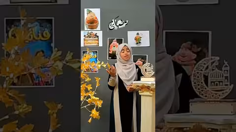 مرحب يا هلال بصوت ملاك فتحي shorts