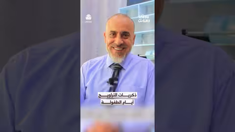ذكريات التراويح أيام الطفولة