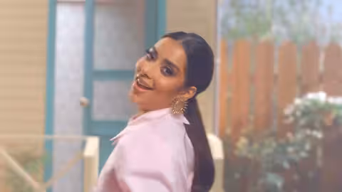 Balqees - Araftouh (Official Music Video) بلقيس - عرفتوه