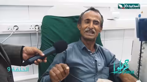 طلاب يقومون بمساعدة المعلمين بقيمة العلاج - فقرة بالشفاء العاجل تراحموا