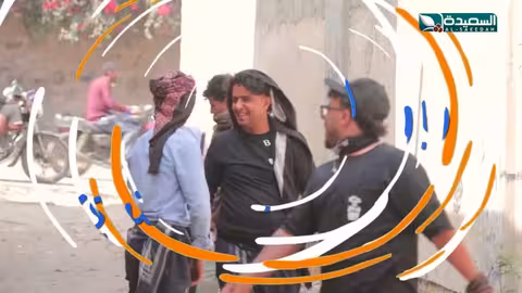شاهد اسرع هروب في التاريخ مقالب، ورطة على الماشي، رمضان، السعيدة