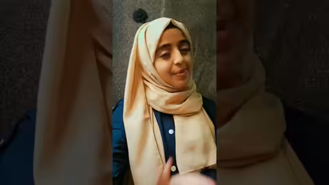 تدرون كم الأجر اللي تلاقون ️ Tadroon بصوت_ ملاك فتحي shorts