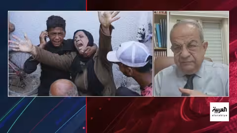 قلق إيطالي وتوتر بين حماس ومصر.. تطورات غزة