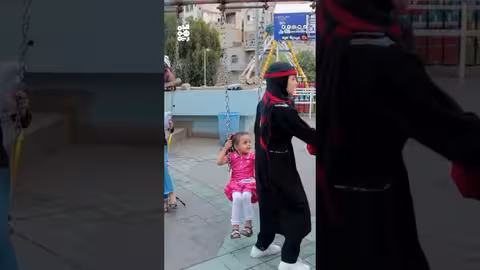 طفلة ترد على جانا: عمري 65 في فيديو عيدية العيد