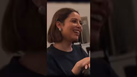 Balqees - Hawelt Aghayeer (Teaser) بلقيس - حاولت أغير