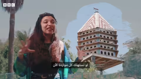 تونس: تحذير من خطر التصحر من ناشطة بيئية