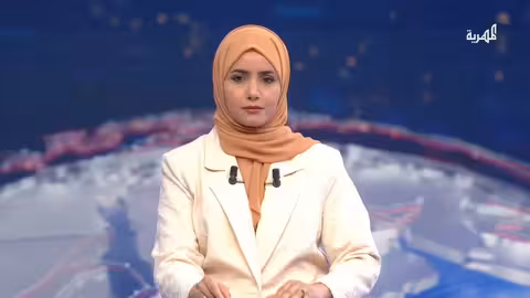 طائرة تتسلل لإسرائيل وسيول يمنية تودي بحياة في شبوة وحضرموت