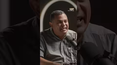 لماذا لا يتعالج جميع المرضى اليمنيين في اليمن؟ اليمن بودكاست