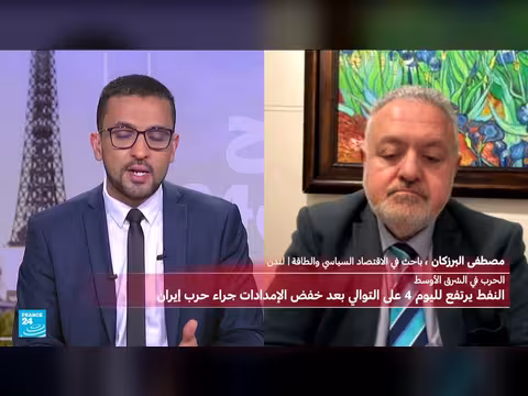 خسائر اقتصادية لدول الخليج بسبب الحرب في الشرق الأوسط