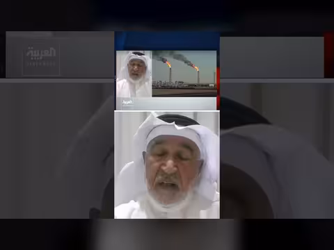 محمد الشطي: زيادة إنتاج أوبك+ تستقر الأسواق