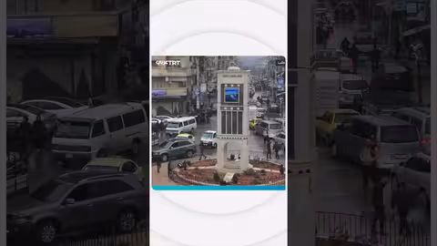 عودة الحياة تدريجياً إلى الأشرفية والشيخ مقصود