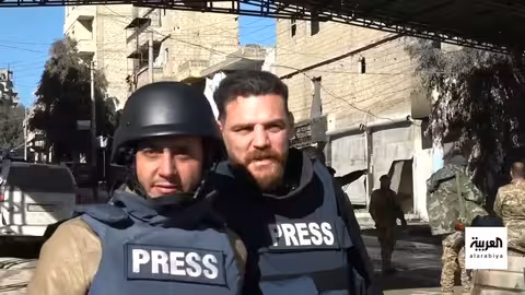 القضاء على قسد.. الأمن السوري يتولى حماية حي الشيخ مقصود