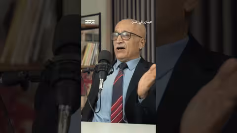 د. محمود السالمي يشرح تركيز العثمانيين على شمال وغرب اليمن