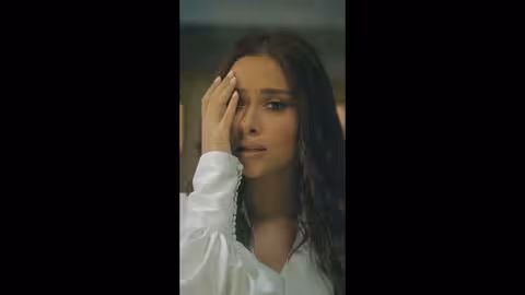 Balqees - Amam Mrayti (Teaser) بلقيس - امام مرايتي