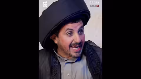 خامنئي بنفسه يرحب بكم.. روحوا البحر كش ملك