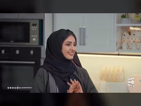 أسرار الطبخ: طريقة تحضير نودلز بالجمبري (الحلقة 14)