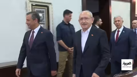 تونس: سجن الغنوشي وتركيا تشهد حملة اعتقالات معارضة
