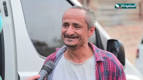 ورطة ع الماشي رمضان 1446ه 2025م الحلقة الخامسة 05