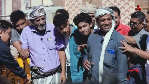 رحلة حظ 7 الحلقة 10 تقديم خالد الجبري والفنان عبدالله الحوري
