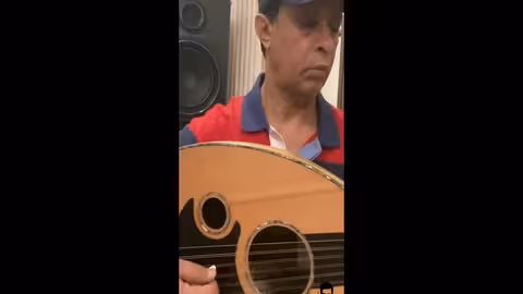 ياابو زيد عزف الموسيقار أحمد فتحي الجزء الثاني