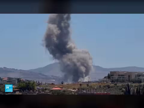 جنوب لبنان بين الدبلوماسية والنار