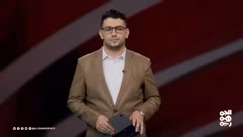 عدد اليوم مليشيا الحوثي تستولي على مساعدات رمضان 20 - 02 - 2025
