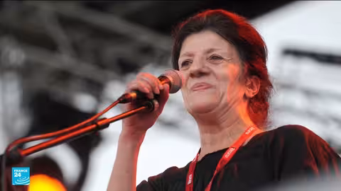 رحيل الممثلة الجزائرية بيونة عن عمر يناهز 73 عاماً