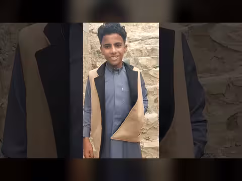 شقداف قد كبر