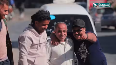 مقلب تعرف على الفرق بين البيض البلدي والخارجي مقالب، ورطة على الماشي