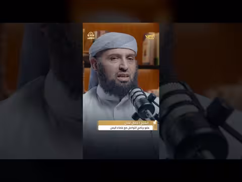 أغلب خريجي المقاومة ضد الحوثي من خريجي دماج