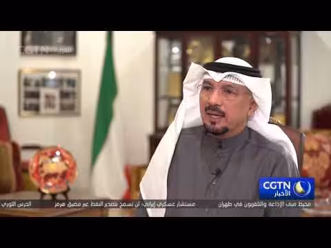 الدورتان السنويتان في الصين تحظيان باهتمام دولي واسع