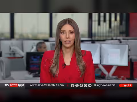 تصعيد هرمز.. إيران وأمريكا نحو حرب مفتوحة؟