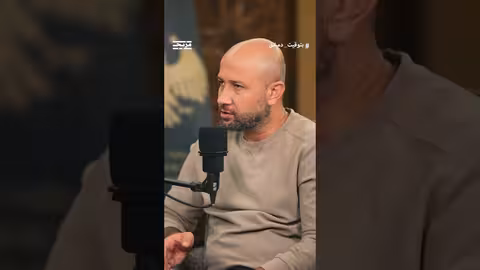تفويض كامل من الجولاني لرائد الصالح لإدارة عمليات الإغاثة في سوريا