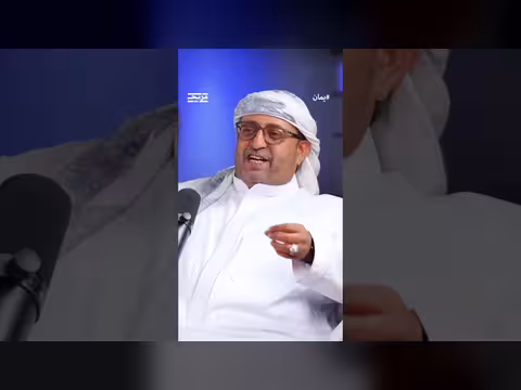 بكيل الصوفي: تماسك القبائل يحمي اليمن من الهاوية