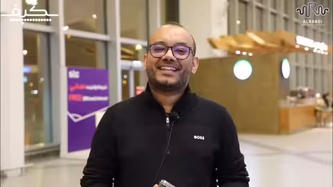 وصول المايسترو محمد القحوم إلى الكويت!
