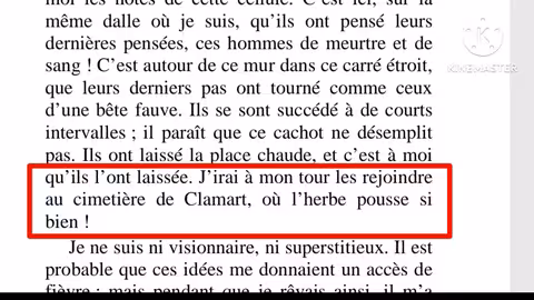 1bac le dernier jour d un condamné chapitre 11 et 12 قراءة جميع الفصول les figures de style