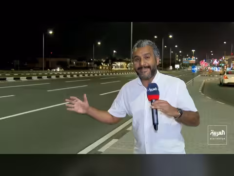 ضربات أمريكية إسرائيلية مشتركة تستهدف مواقع نووية في إيران وتصعيد إقليمي